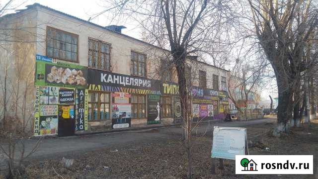 Помещение свободного назначения, 530 кв.м. Копейск - изображение 1