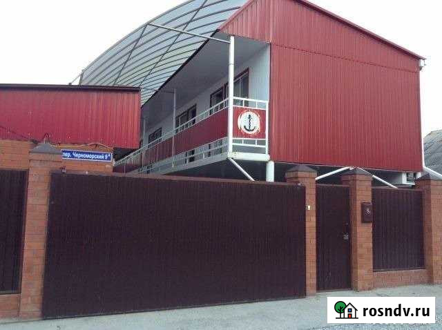 Дом 250 м² на участке 3.2 сот. на продажу в Дивноморском Дивноморское - изображение 1