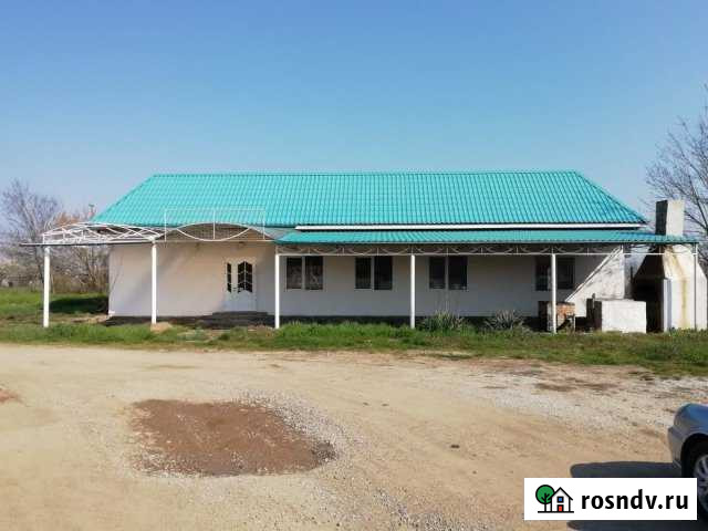 Помещение общественного питания, 206 кв.м. Краснодар - изображение 1