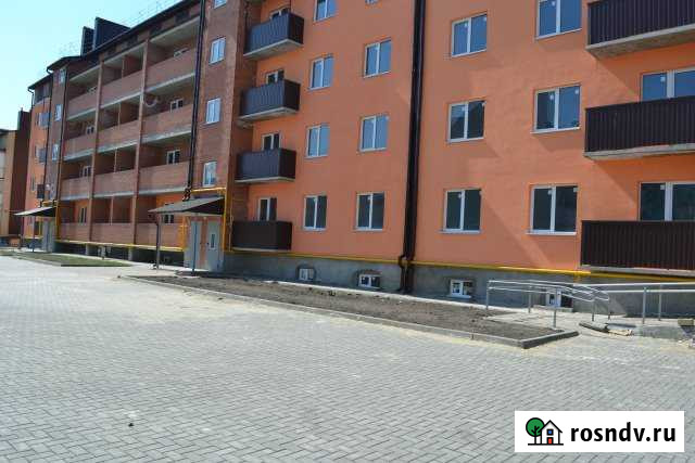 1-комнатная квартира, 34 м², 3/4 эт. на продажу в Ейске Ейск - изображение 1