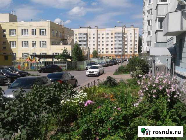 3-комнатная квартира, 78 м², 6/10 эт. на продажу в Сертолово Сертолово - изображение 1