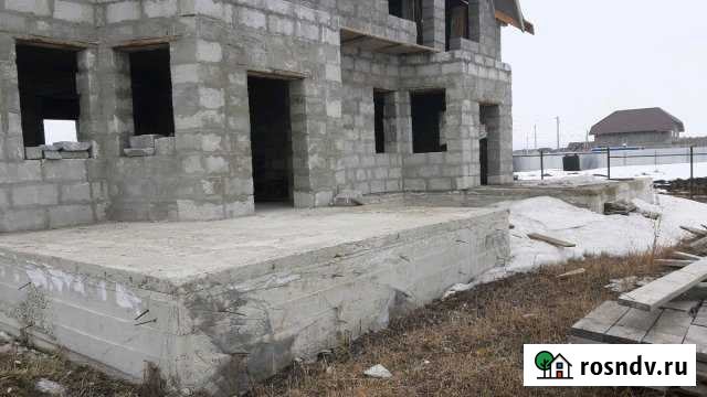 Таунхаус 380 м² на участке 15 сот. на продажу в Каменске-Уральском Каменск-Уральский - изображение 1