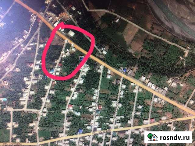 Участок ИЖС 12 сот. на продажу в Ахтах Ахты - изображение 1