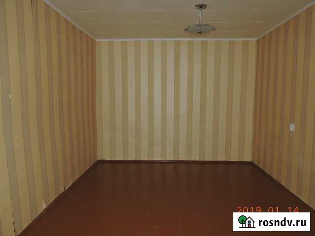 1-комнатная квартира, 46 м², 1/5 эт. на продажу в Угличе Углич - изображение 1