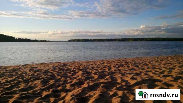 Участок СНТ, ДНП 20 сот. на продажу в Осташкове Осташков - изображение 1