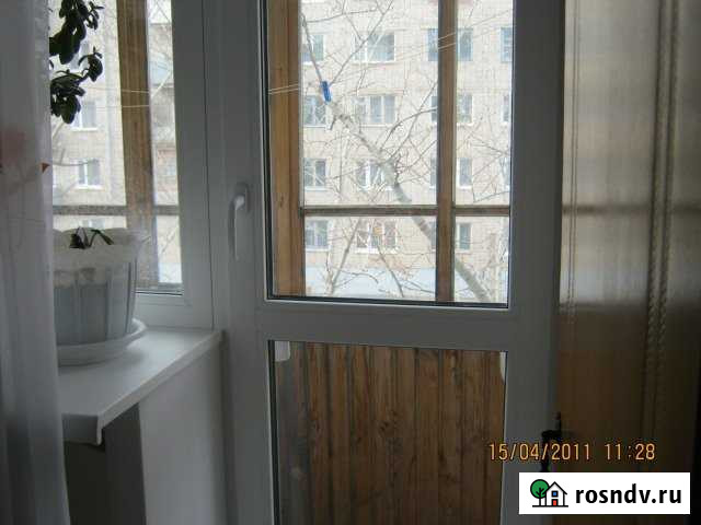 2-комнатная квартира, 43 м², 3/5 эт. на продажу в Славгороде Славгород - изображение 1