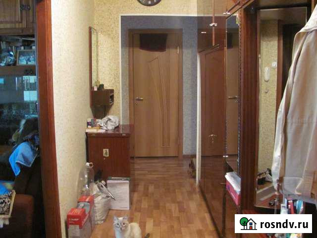 3-комнатная квартира, 64 м², 1/5 эт. на продажу в Анжеро-Судженске Анжеро-Судженск - изображение 1