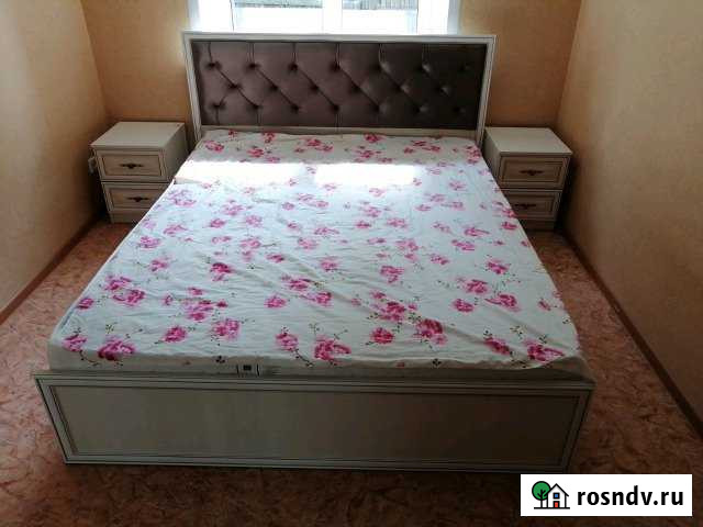 2-комнатная квартира, 40 м², 1/3 эт. в аренду на длительный срок в Выксе Выкса - изображение 1