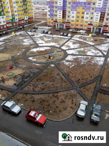 1-комнатная квартира, 30 м², 5/10 эт. на продажу в Волжском Волгоградской области Волжский - изображение 1