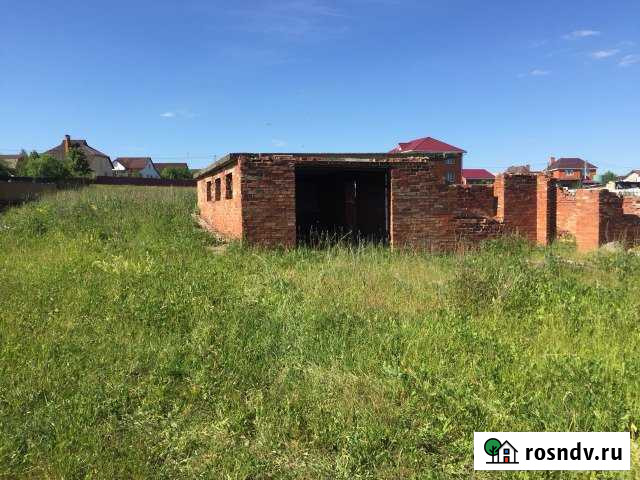 Участок ИЖС 15 сот. на продажу в Серебряных Прудах Серебряные Пруды - изображение 1