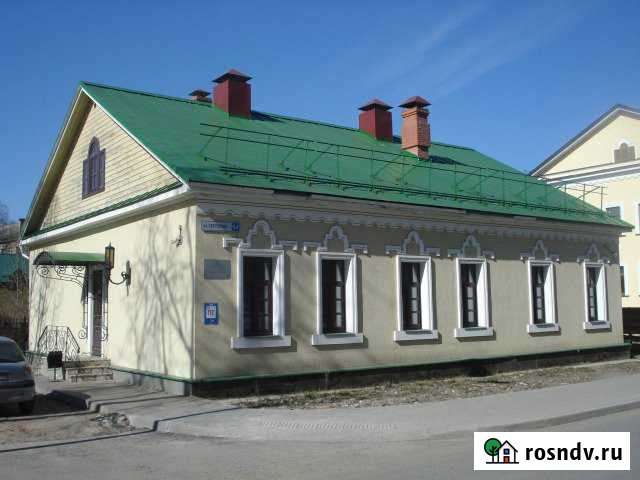 Свободного назначения 287.3 кв.м. Псков - изображение 1