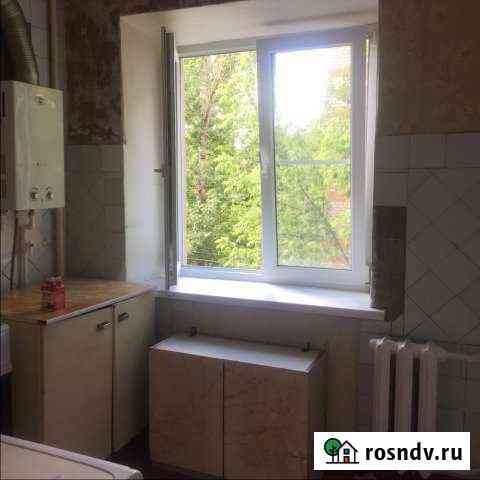 3-комнатная квартира, 50 м², 3/5 эт. на продажу в Каменске-Шахтинском Каменск-Шахтинский