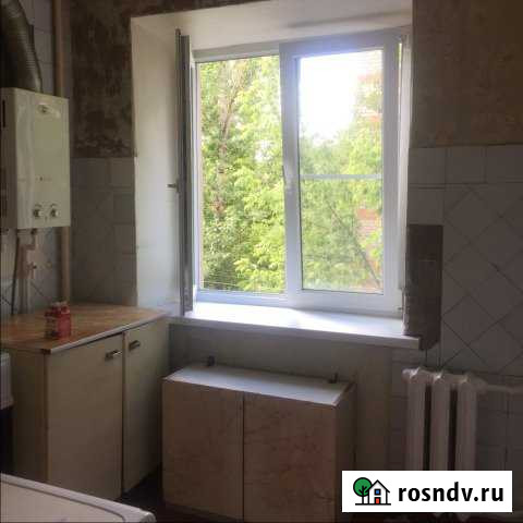 3-комнатная квартира, 50 м², 3/5 эт. на продажу в Каменске-Шахтинском Каменск-Шахтинский - изображение 1