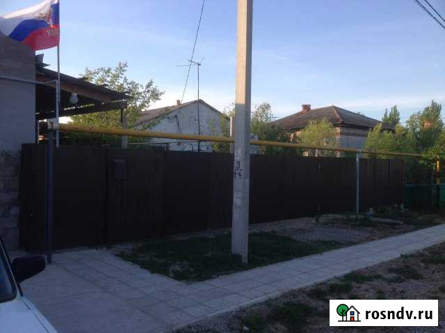 Дача 50 м² на участке 4 сот. в аренду на длительный срок в Волжском Волгоградской области Волжский - изображение 1