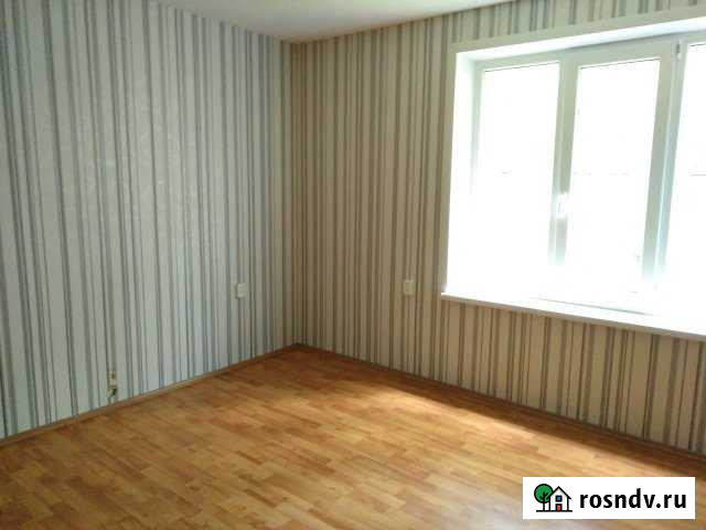 3-комнатная квартира, 55 м², 1/2 эт. на продажу в Пряже Пряжа - изображение 1