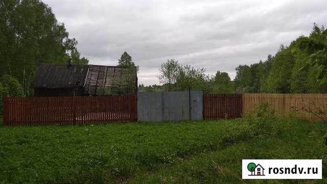 Участок ИЖС 48 сот. на продажу в Касимове Касимов - изображение 1