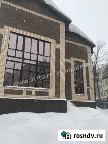 Офисное помещение, 150 кв.м. Кострома - изображение 1