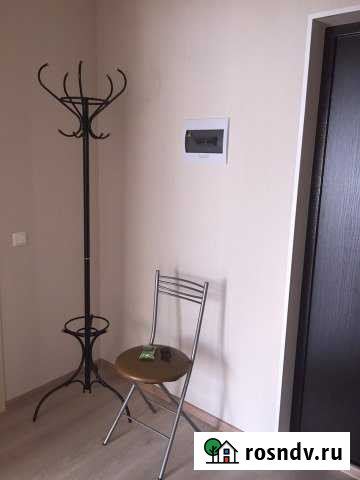 1-комнатная квартира, 34 м², 4/8 эт. в аренду на длительный срок в Янино-1 Янино-1 - изображение 1