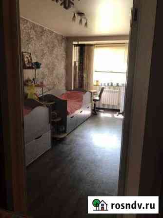 2-комнатная квартира, 44 м², 1/5 эт. на продажу в Киришах Кириши