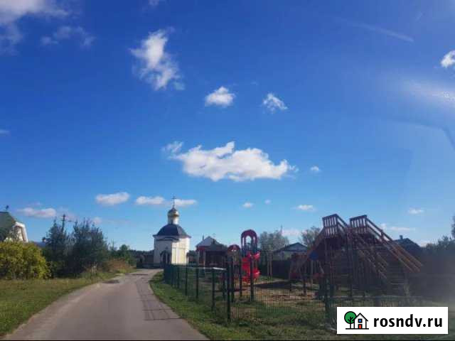 Участок ИЖС 9 сот. на продажу в Орехово-Зуево Орехово-Зуево - изображение 1