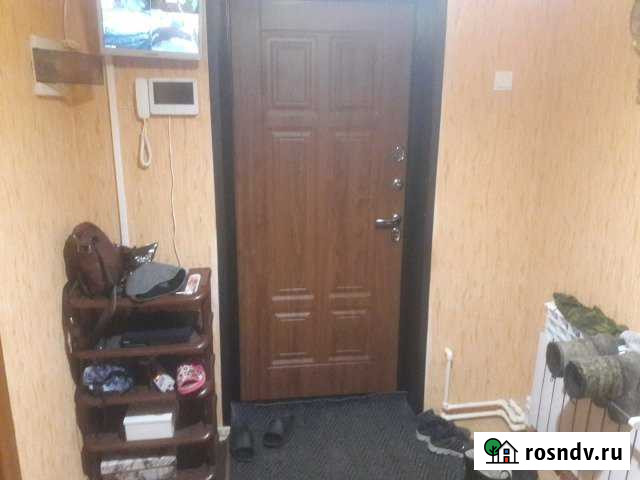 1-комнатная квартира, 35 м², 3/5 эт. на продажу в Приволжске Приволжск - изображение 1