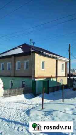 Дом 60 м² на участке 3 сот. на продажу в Барнауле Барнаул
