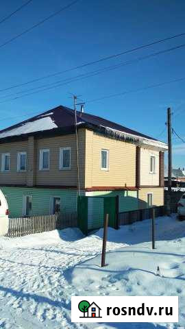 Дом 60 м² на участке 3 сот. на продажу в Барнауле Барнаул - изображение 1