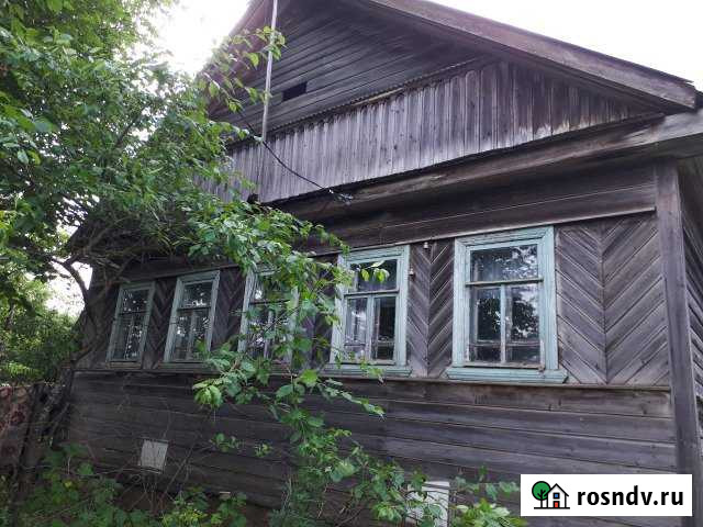 Дом 76 м² на участке 15 сот. на продажу в Пикалево Пикалево - изображение 1