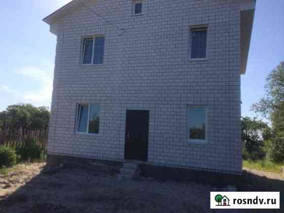 Дом 120 м² на участке 5.6 сот. на продажу в Супонево Супонево