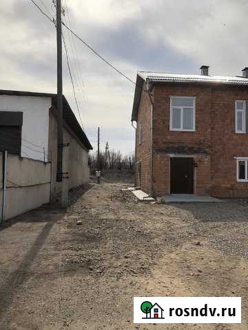 Производственное помещение, 400 кв.м. Абакан - изображение 1