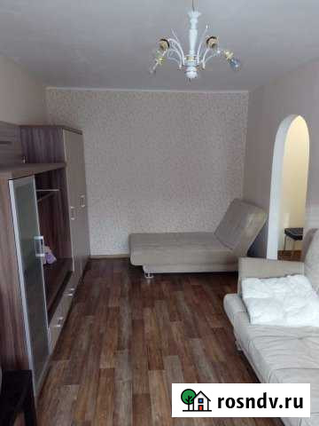 1-комнатная квартира, 30 м², 2/5 эт. на продажу в Качканаре Качканар - изображение 1