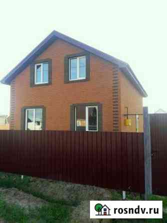 Дом 100 м² на участке 10 сот. на продажу в Камском Устье Камское Устье
