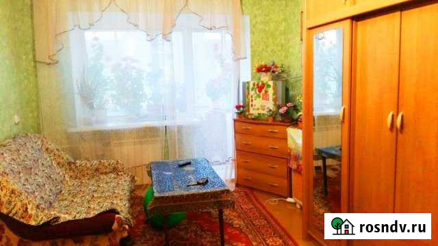 1-комнатная квартира, 30 м², 2/5 эт. на продажу в Солнечном Хабаровского края Солнечный - изображение 1