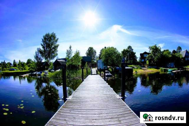 Дача 80 м² на участке 3 сот. в аренду посуточно в Твери Тверь - изображение 1