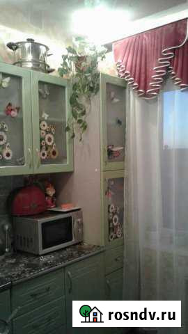 2-комнатная квартира, 50 м², 5/5 эт. на продажу в Бирюсинске Бирюсинск - изображение 1