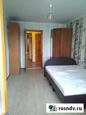 2-комнатная квартира, 39 м², 4/5 эт. на продажу в Алексине Алексин - изображение 1