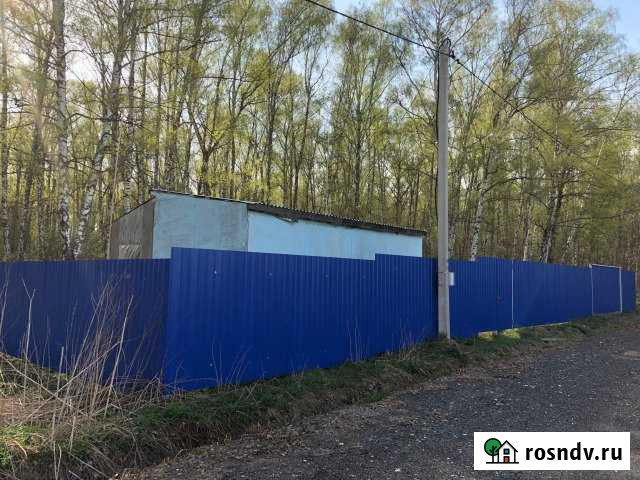 Участок СНТ, ДНП 7 сот. на продажу в Ильинском Ильинское - изображение 1