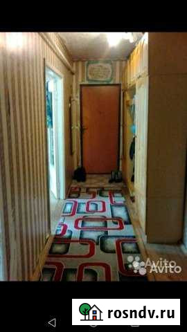 3-комнатная квартира, 66 м², 2/10 эт. в аренду на длительный срок в Нефтекамске Нефтекамск - изображение 1