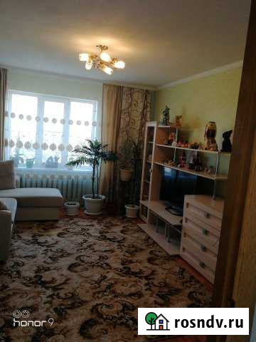 4-комнатная квартира, 70 м², 5/9 эт. на продажу в Курске Курск - изображение 1