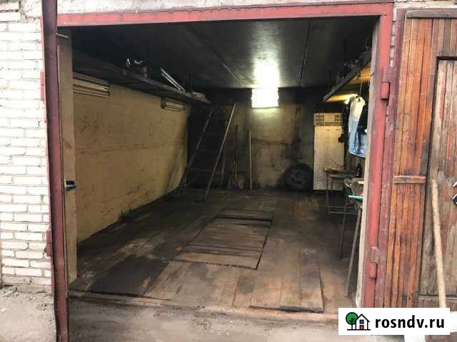 Гараж >30 м² в аренду в Люберцах Люберцы - изображение 1