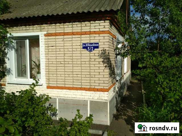 3-комнатная квартира, 52 м², 1/1 эт. на продажу в Земетчино Земетчино - изображение 1