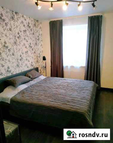 2-комнатная квартира, 48 м², 11/12 эт. на продажу в Янино-1 Янино-1 - изображение 1