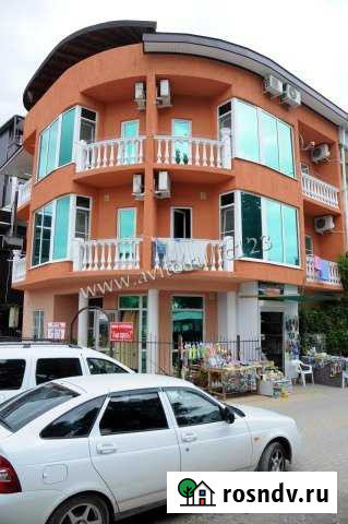 Отель 240 кв.м. Джубга кп - изображение 1