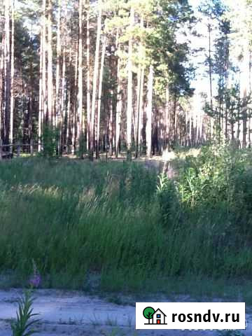 Участок ИЖС 15 сот. на продажу в Богандинском Богандинский - изображение 1