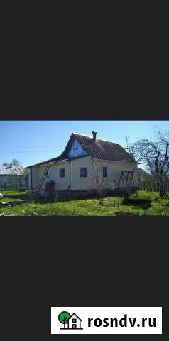 Дом 70 м² на участке 12 сот. на продажу в Назие Назия - изображение 1