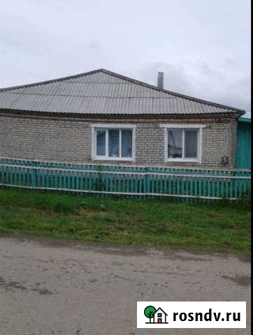 Дом 75 м² на участке 4 сот. на продажу в Новобелокатае Новобелокатай - изображение 1