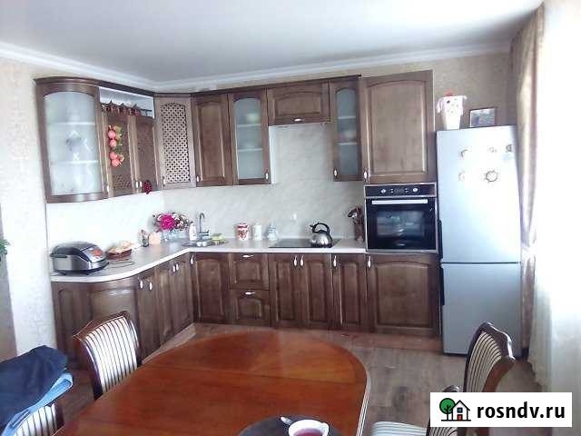 2-комнатная квартира, 55 м², 3/5 эт. на продажу в Медногорске Медногорск - изображение 1