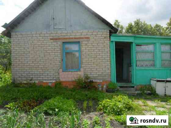 Дача 23 м² на участке 8 сот. на продажу в Хохольском Хохольский