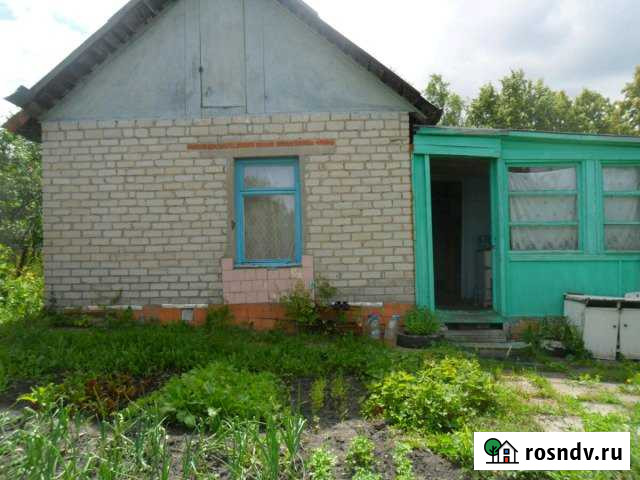 Дача 23 м² на участке 8 сот. на продажу в Хохольском Хохольский - изображение 1