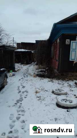 Дом 60 м² на участке 22 сот. на продажу в Красноярке Красноярка - изображение 1